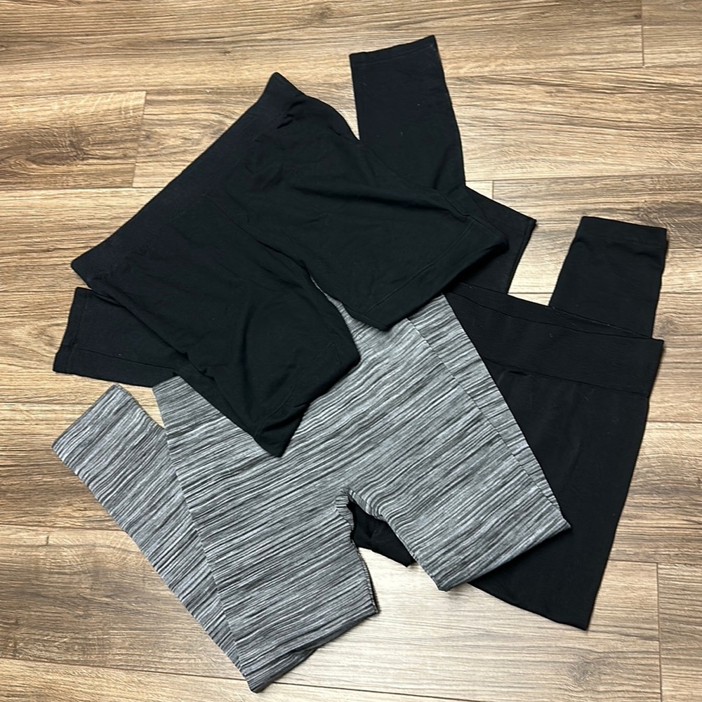 Women’s pants leggings